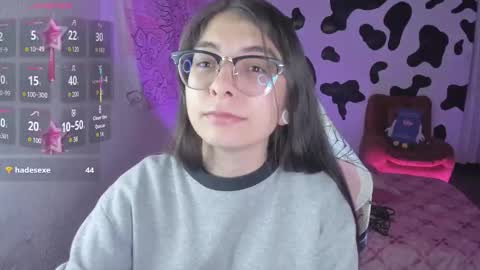 April online show from September 24, 4:30 am