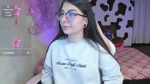 April online show from October 15, 6:27 am