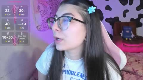 April online show from October 14, 5:54 am