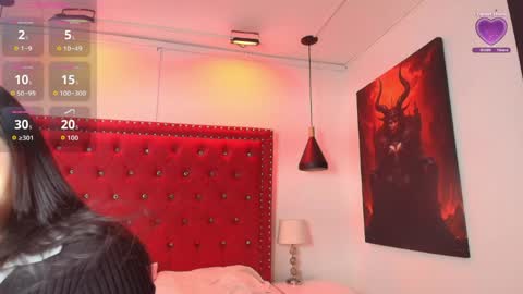 abbie_stoone online show from May 31, 3:38 am
