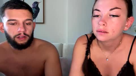 Abbie xo online show from April 8, 2:14 am