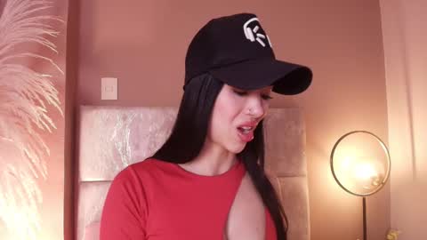 Abbie Joness online show from March 9, 11:37 am