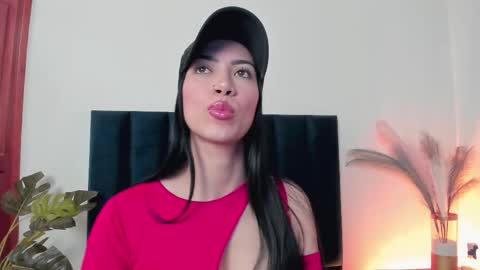 Abbie Joness online show from October 16, 12:27 pm