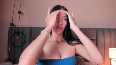 Abbie Joness online show from January 15, 12:03 pm