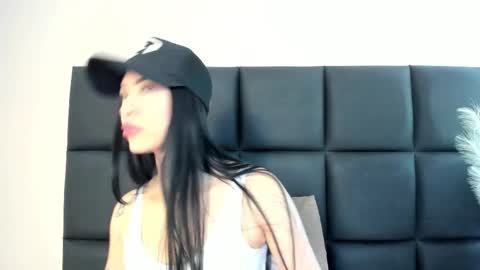 Abbie Joness online show from February 25, 11:36 am