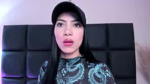 Abbie Joness online show from October 15, 12:17 pm