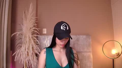 Abbie Joness online show from January 14, 12:02 pm