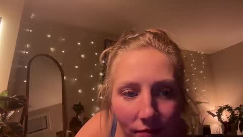 Abbie online show from November 11, 12:24 am