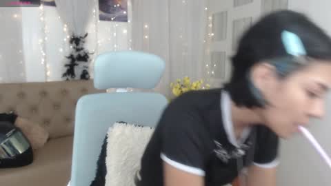 Abbi online show from January 16, 7:20 pm