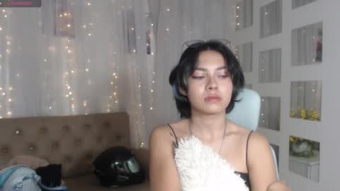 Abbi online show from February 18, 7:30 pm