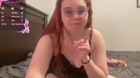 Abbi Willow online show from December 22, 3:41 pm