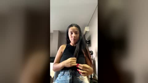 abby1205 online show from March 22, 9:30 pm