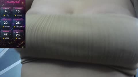 ABBY  WILSON online show from January 11, 12:22 am