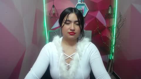 ABBY  WILSON online show from December 5, 8:49 pm