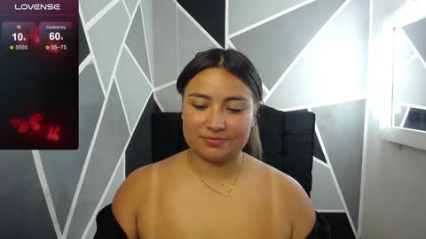 ABBY  WILSON online show from January 17, 8:11 pm