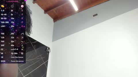 Abby online show from March 12, 10:35 pm