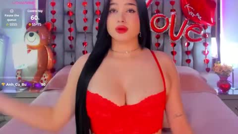 abby_blue01 online show from February 6, 4:10 am