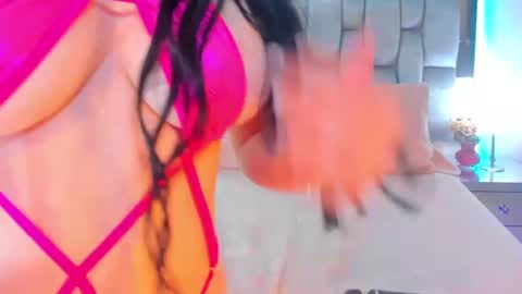 abby_blue01 online show from March 6, 2:09 am