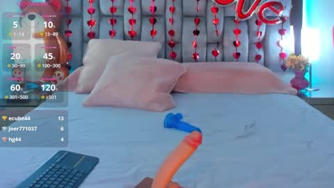 abby_blue01 online show from February 14, 2:18 am