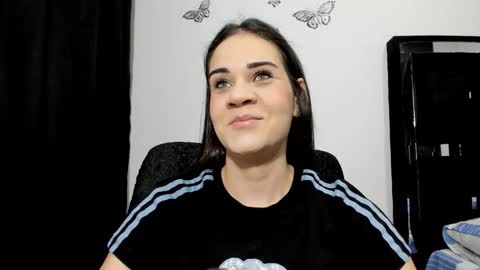 Abby Connie online show from February 26, 3:54 am