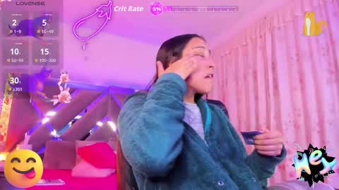 abby_esposiito online show from November 10, 3:59 pm