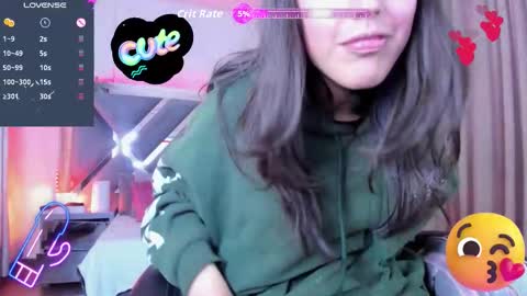 abby_esposiito online show from January 7, 10:37 pm