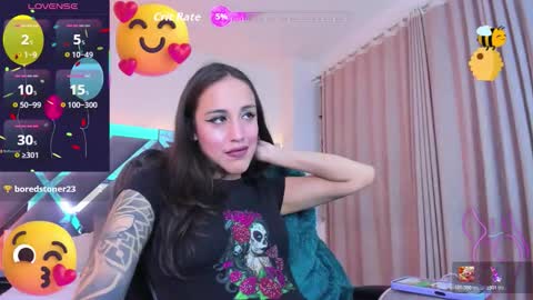 abby_esposiito online show from February 28, 6:23 pm