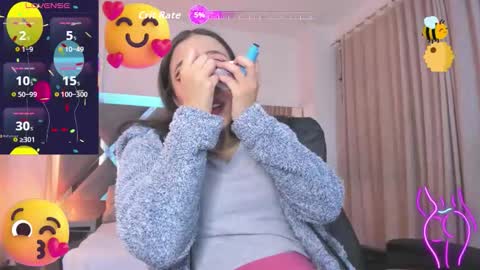 abby_esposiito online show from February 4, 5:28 pm