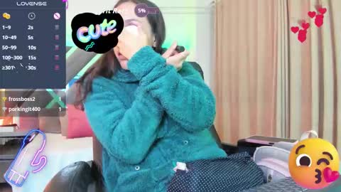 abby_esposiito online show from January 19, 4:06 pm