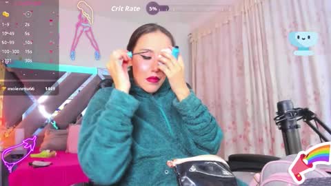 Snapshot of abby_esposiito chatting on October 1, 6:40 pm abby_esposiito online show from October 1, 6:40 pm