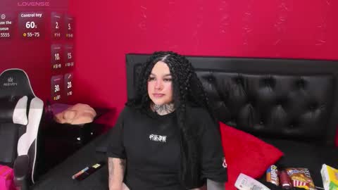 Abby online show from March 19, 6:19 am