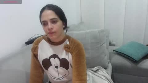 abby jense online show from April 15, 3:43 am