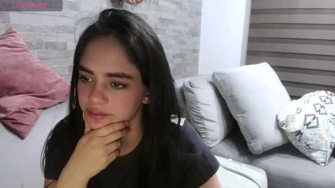 abby jense online show from January 15, 2:27 am