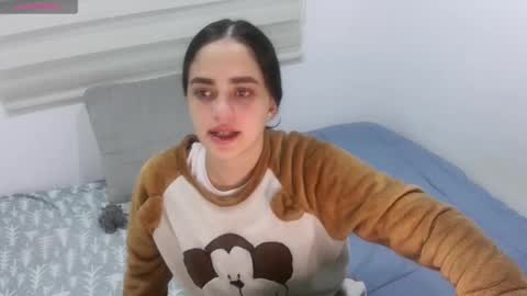 abby jense online show from September 29, 4:00 am