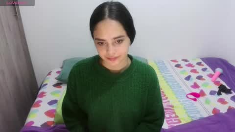 abby jense online show from May 19, 2:07 am