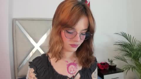 abby jones online show from February 2, 3:59 am