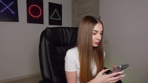 ABBY LAKER online show from March 2, 6:27 am