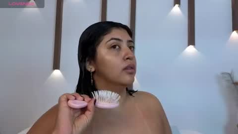 Abbygail online show from July 9, 12:20 pm
