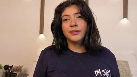 Abbygail online show from June 16, 12:20 pm