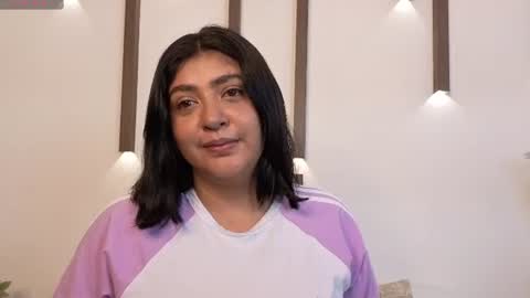 Abbygail online show from June 22, 1:29 pm