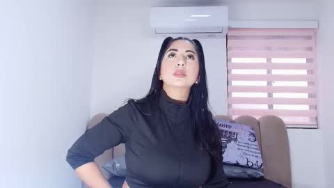 Abby online show from January 13, 7:10 pm