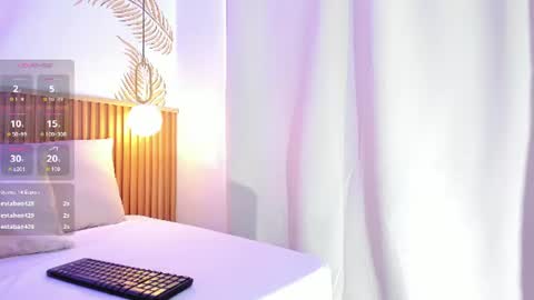 Abby Princee online show from July 28, 3:32 pm