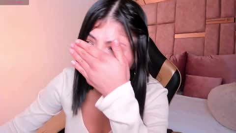 Abby Roux online show from February 13, 4:16 am