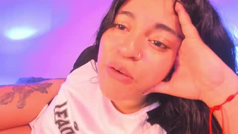 ABBY SAPHIR online show from February 8, 3:53 pm