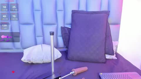 abbyadams23 online show from January 17, 3:27 am