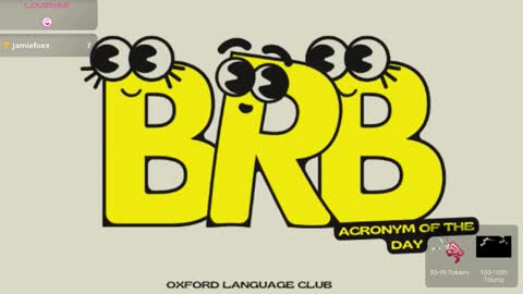 ---Abby--- online show from February 20, 6:26 am