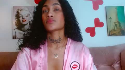 abbycute online show from March 11, 7:57 am