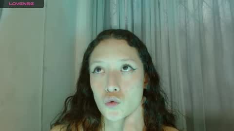 abbycute online show from November 28, 5:09 pm