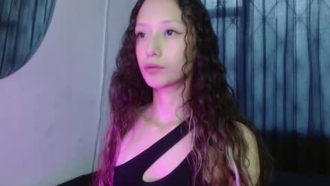 abbycute online show from December 22, 1:29 pm