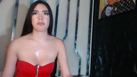 AbbyCuteh online show from November 28, 9:22 pm